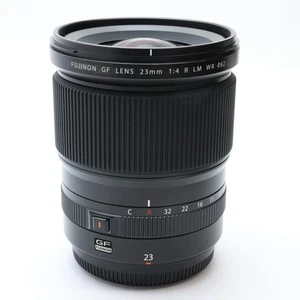 Fujifilm Fujinon GF 23mm F/4 R LM WR (Fuji G mount) #193 - Picture 1 of 12