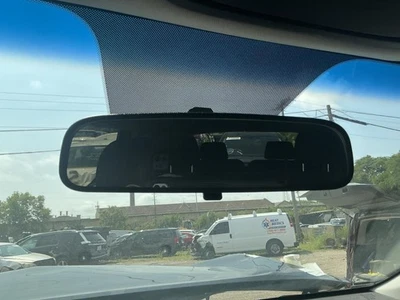 Rear View Mirror Without Automatic Dimming Korea Built Fits 09-22 TUCSON 849635 - Image 1 of 4