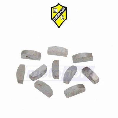 Eastern Motorcycle Clutch Hub Key for 1936-1952 Harley Davidson EL - Engine mn Foto 1 de 4