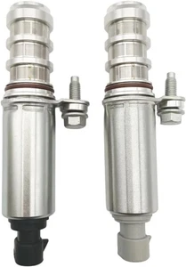 VVT Solenoide Admisión Escape Árbol de levas Posición Actuador Solenoide Chevy, GMC 06-17 - Imagen 1 de 6