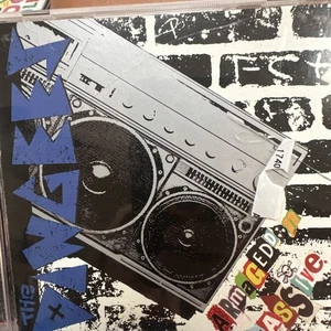 Armageddon Massive by The Dingees (CD, Mar-1998, BEC Recordings) - Foto 1 di 2