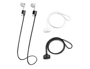 BlingKingdom 2 PZ Cinghie Magnetiche Anti-Perdita Silicone Morbido Auricolare Wireless... - Foto 1 di 6
