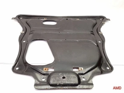 2014 BMW 3-Series 328i 335i F30 F31 AWD xDrive Engine Reinforcement Skid Plate  - Image 1 of 4