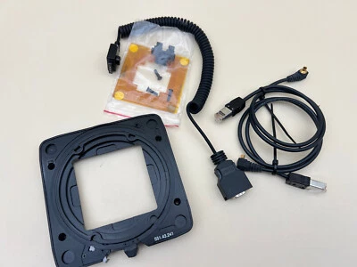 Sinar adapter 551.43.241 for mamiya rz rzII digital back sinar - Image 1 of 2