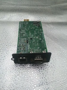 Liebert 416701G Intellislot Web Card Remote Management Adapter - Picture 1 of 4