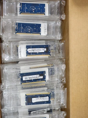 Acer Kingston 2Gb Memory SODIMM Ram PC3l-12800s ACR16D3LFS1KBG/2G - Image 1 of 2