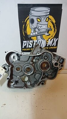 CARTER MOTEUR DROIT GASGAS 125 EC 2009 GAS GAS - Imagen 1 de 4