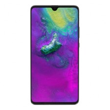 Huawei Mate 20 X 128 GB blu A (ottimo)