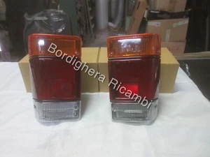 SCHEINWERFER SCHEINWERFER OPTISCHE GRUPPE HINTEN BEDFORD MIDI 1981 1985 REAR LENS - Bild 1 von 5