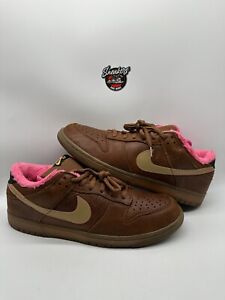 Nike SB Dunk Low Premium Gibson 2007 for Sale | Authenticity 