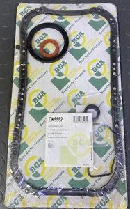 BGA CK5552 FITS HONDA HR-V D16W2 99- SUMP GASKET CONVERSION KIT - Picture 1 of 2