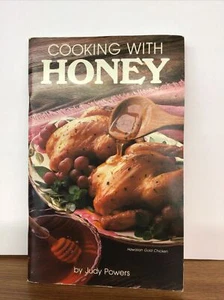 Cooking With Honey - Picture 1 of 4