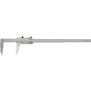 KANON Vernier Caliper 0-1000mm SCM100 Outside/inside with one jaws Made in Japan - Picture 1 of 4