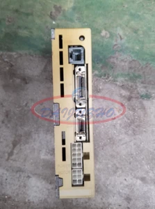 Servocontrolador de CA Panasonic MSD3A3P1E usado 1 pieza probado - Imagen 1 de 2