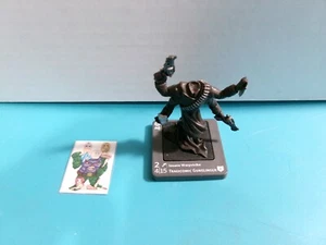 =Dreamblade Miniatures NIGHT FUSION Tragicomic Gunslinger 24/60= - Bild 1 von 1