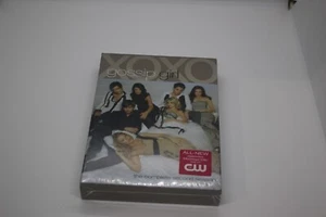 Gossip Girl: the Complete Second Season (DVD) - Imagen 1 de 2
