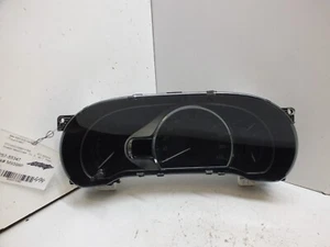11 12 13 14 TOYOTA SIENNA LIMITED INSTRUMENT CLUSTER 83800-08370 (174716mil)#494 - Picture 1 of 15