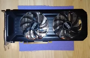 Palit Dual GeForce GTX 1070 8GB GDDR5 - Picture 1 of 4