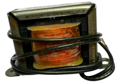 Keystone Transformer Co. S-123P Class P, 13W Ballast, 120V, 300MA, 60Hz - Image 1 of 4