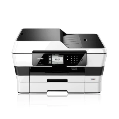 Brother MFC-J6920dw A3 AIO Colour InkJet Printer MFCJ6920DWZU1 REF W/WARRANTY - Image 1 of 4