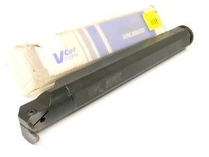 New  Valenite V-Cut Plus 1.50" Shank VHR619-24C-157 Boring Bar (VIMF 4N Inserts) - Bild 1 von 1