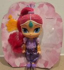 Doll Fisher-Price Shimmer & Shine Shimmer 5 7/8In With Comb