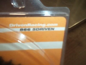 Drivenracing New rear sprocket RR520 43 T Ducati - Picture 1 of 3