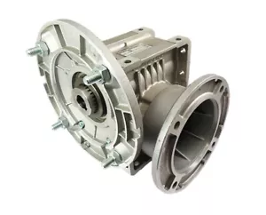 Bonfiglioli W63UF R.1-38 rechtwinkliges Getriebe Reduzierstück 38-1 Übersetzung NEU OHNE KARTON - Bild 1 von 12