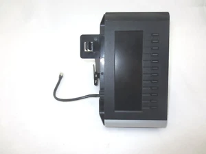 UNIFY OpenScape Keymodul 55 schwarz Key Modul Tastenmodul für Deskphone 55G IP  - Bild 1 von 2