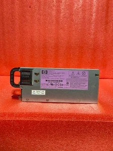 HP J9581A X311 400W 240VAC POWER SUPPLY - 0957-2311 - Afbeelding 1 van 3