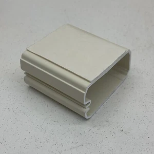 (paquete de 10) clip de alambre uniducto 2900WC de 1,5" para pista de carreras serie 2900 - Imagen 1 de 6