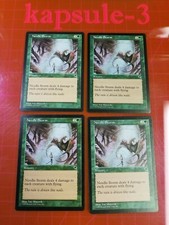 4x Needle Storm | Tempest | MTG Magic The Gathering Cards