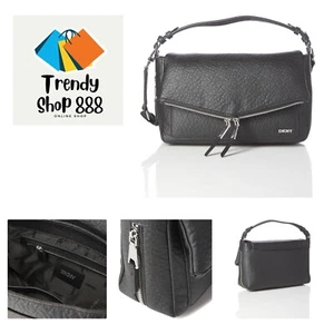 Taryn Messenger Shouder Bag - Picture 1 of 5