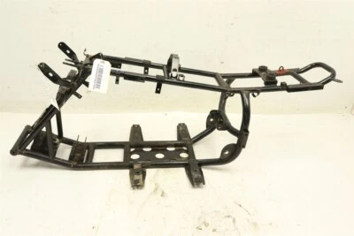 Polaris Scrambler 90 02 Frame 0450744 43295 Foto 1 de 4