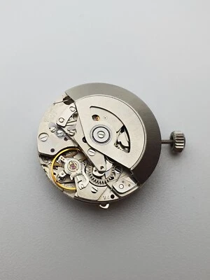 Valjoux 7751 Movement - Works - Parts - Image 1 of 4