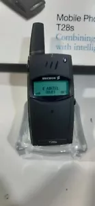 Ericsson T28s Original-New- Unlocked-In Original Box - Foto 1 di 10