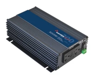DC to AC power inverter 300 Watt Pure Sine Wave Model PST-300-12 - Picture 1 of 8