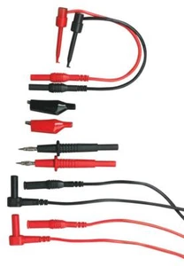 Electronic Test Lead Kit - TL809 - Picture 1 of 1