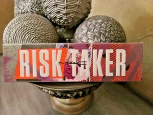 MAC Risk Taker Face Palette NIB! - Picture 1 of 2