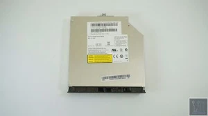 Lenovo G575 CD-RW DVD-RW Optical Drive with Bezel DS-8A5SH 45N7502 - Picture 1 of 4