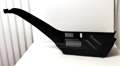 Maletero de carga 16 17 18 Toyota Corolla SCION IM RH moldura lateral 64730-12421-C2 Foto 1 de 4