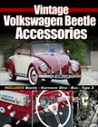 Vintage Volkswagen Beetle Accessories (Stephan Szantai)