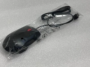 Lenovo Essential USB Mouse (00PH133) - Schwarz - Bild 1 von 4