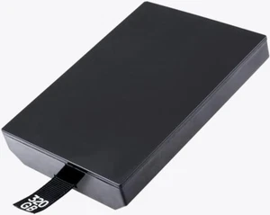 Internal Hard Drive - 320GB For Microsoft Xbox 360 S / E - Picture 1 of 2