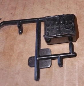 1/12 scale Monogram 57 Chevy Bel Air Battery Never Used  - Picture 1 of 2