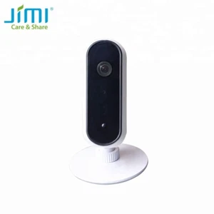 Full HD Panorama Vision Smart Security WiFi HD-IP-Kamera 1920x1080p JH06P - Bild 1 von 10