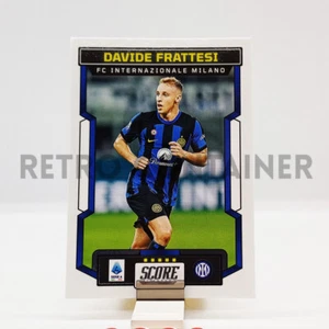 Panini SCORE 2023-24 Serie A - 77 Davide Frattesi (Inter) - Picture 1 of 1