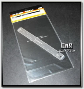 Voyager Models 1/35 - 1/72 Scale Ruler - Picture 1 of 1