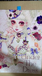 Doujinshi sakizo debajo del vestido - Imagen 1 de 3