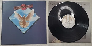Peter Frampton – Wind Of Change 1972 Rock LP SP 4348 - Picture 1 of 11